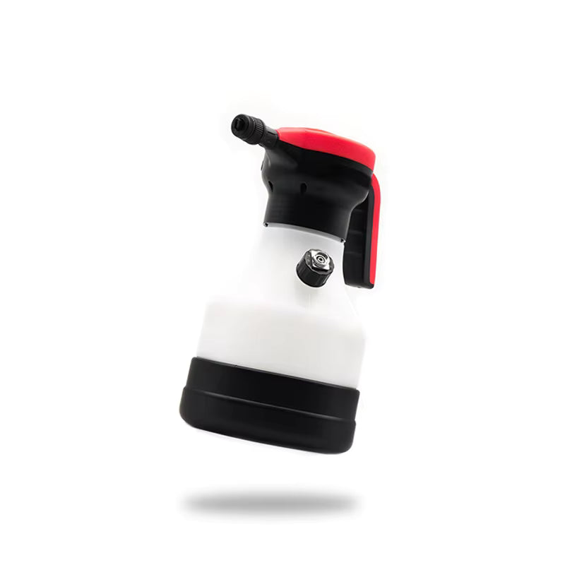 Car Wash Electric Foam Sprayer