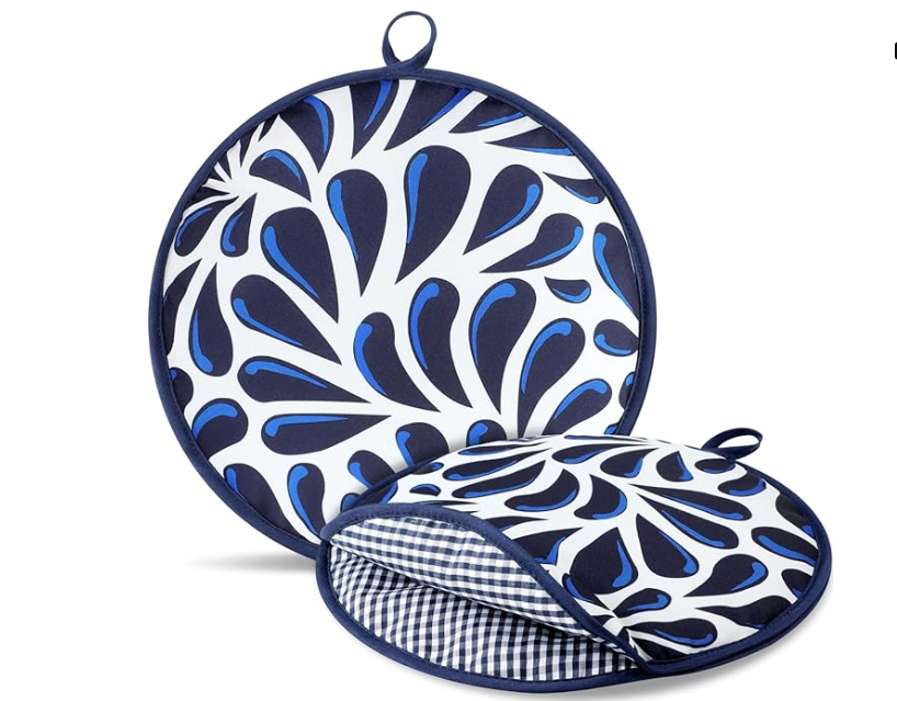 Microwavable Roti Warmer | Buy 1 Get 2 FREE