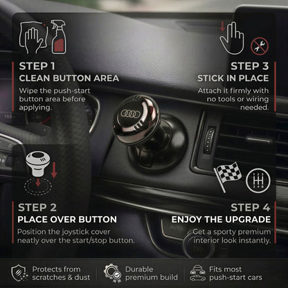 Car Joystick Starter