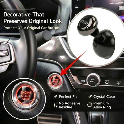 Car Joystick Starter