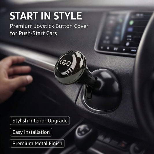 Car Joystick Starter