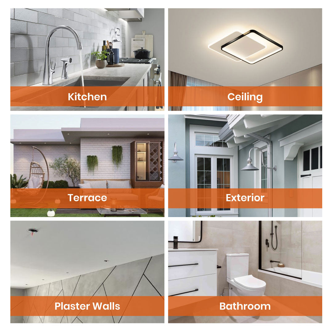 SEALPRO™ - India's #1 Solution for Leaks & Cracks I Buy 1 Get 1 Free🔥