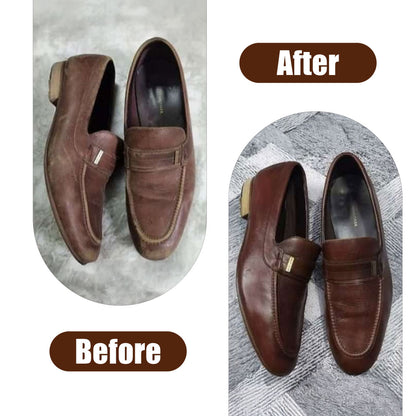 RE'OWN™ Shield- A Leather Polish That Restores Shine✨ I Buy 1 Get 1 Free🔥