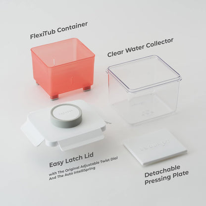 Square Shape Paneer Maker Mould