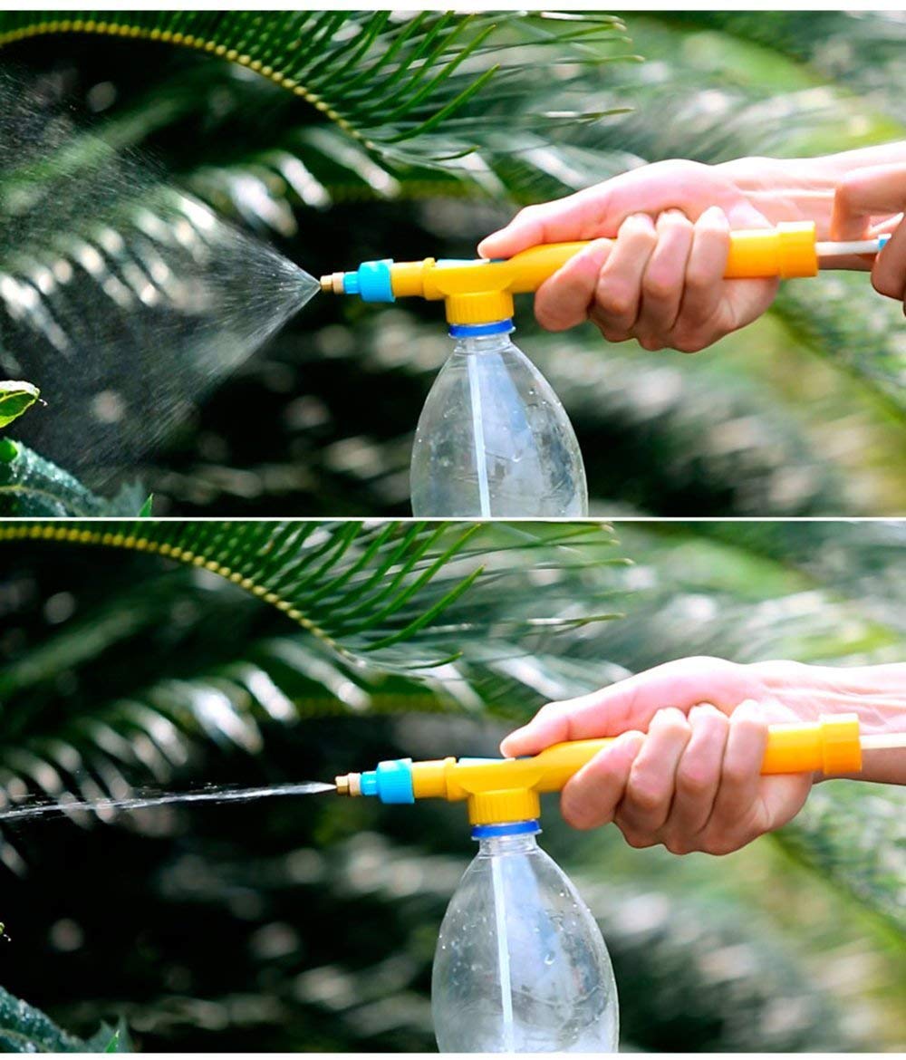 Bottle Pressure Sprayer