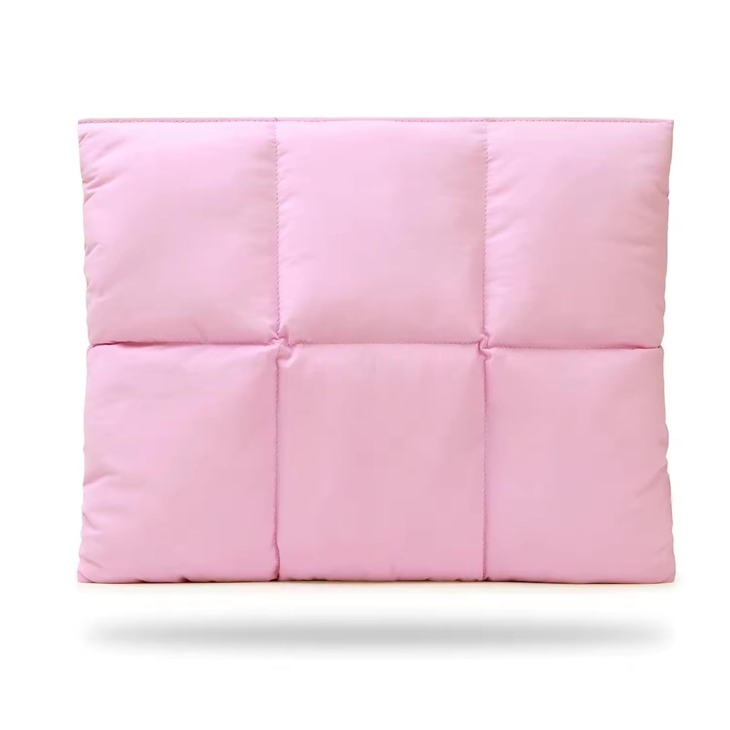 PufferMate™ – Premium Puffer Laptop Sleeve for Everyday Protection