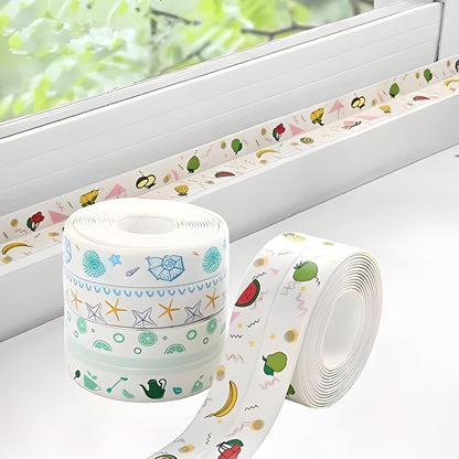 Corner Adhesive Tape | BUY 1 GET 1 FREE🔥