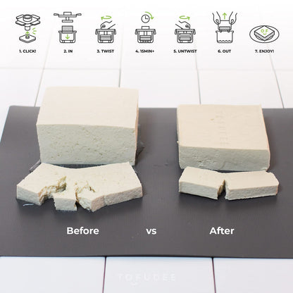 Square Shape Paneer Maker Mould