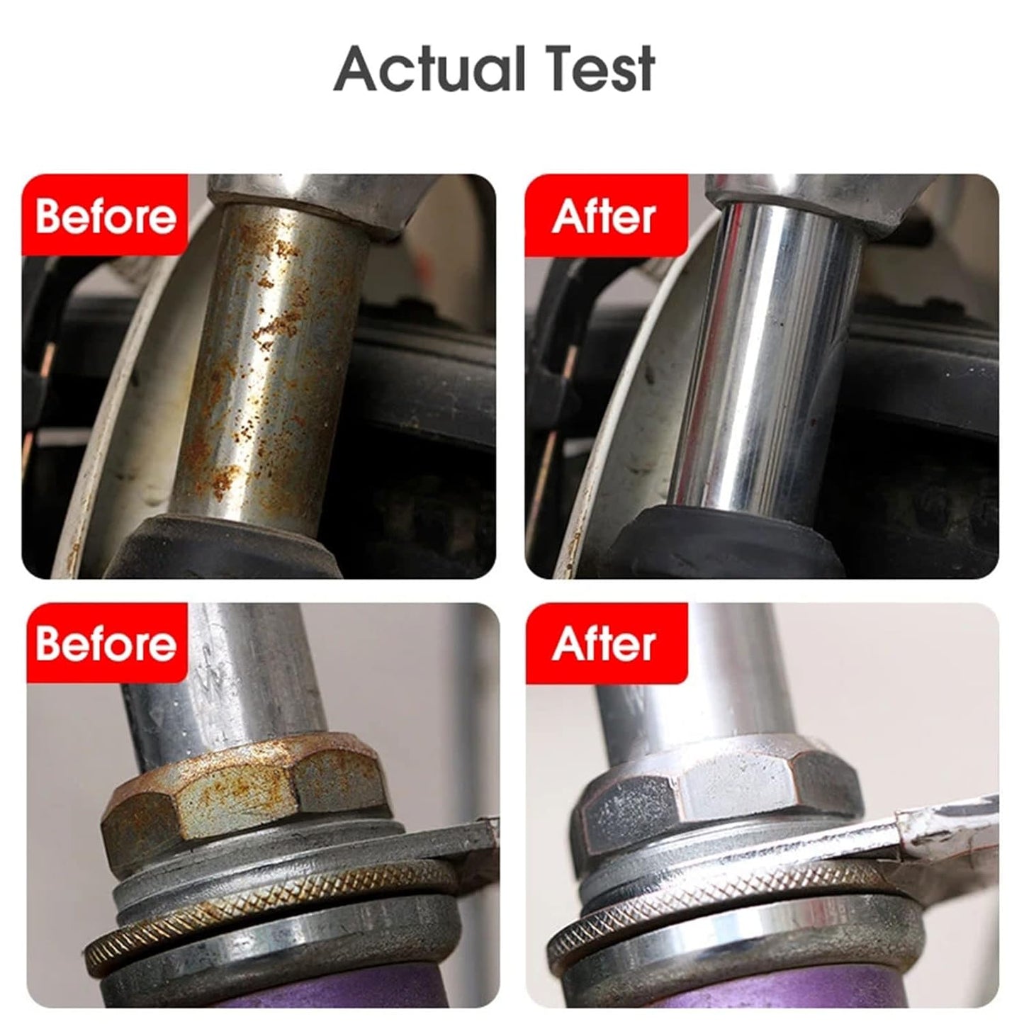 Metal Polish Cream