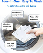 Color Catcher Sheets