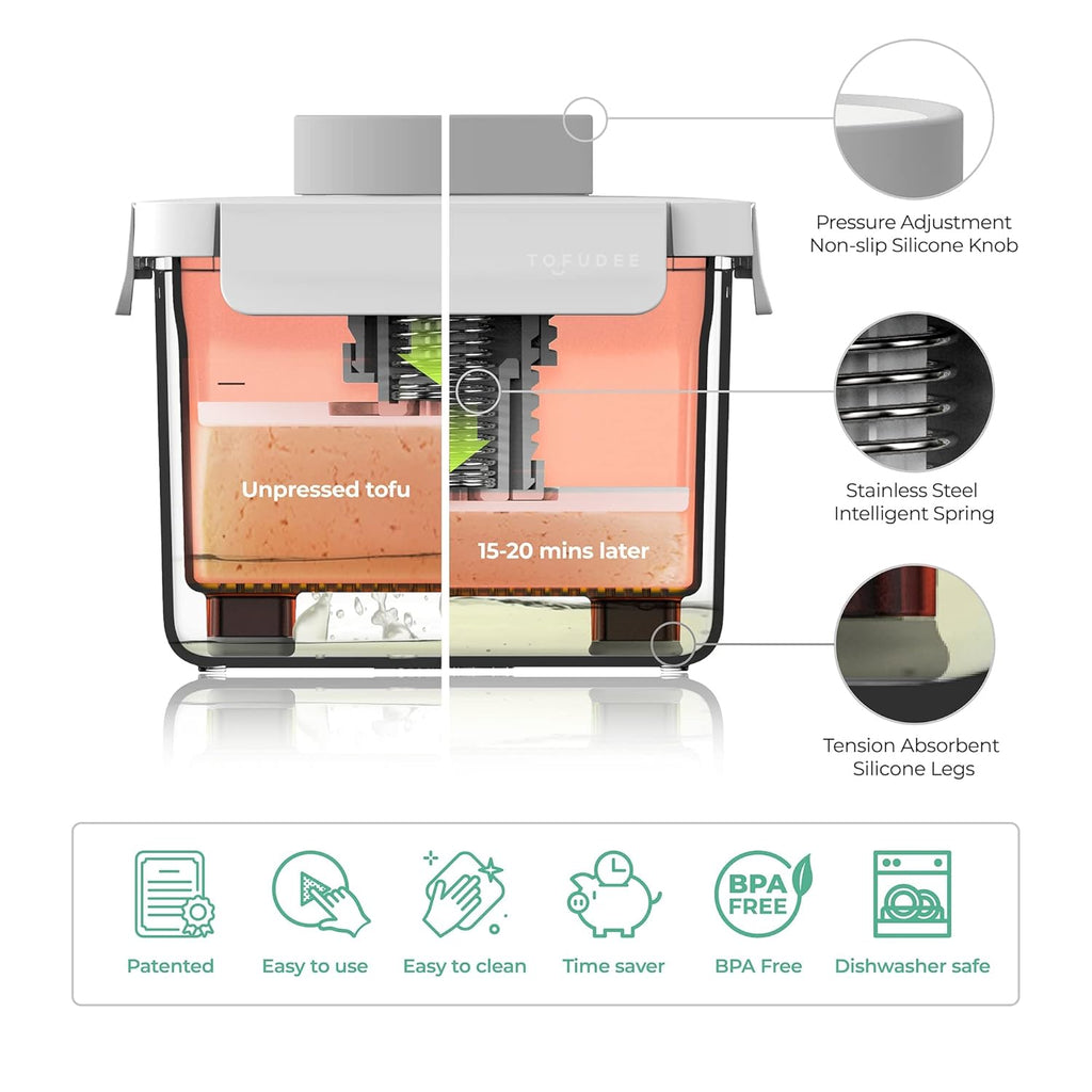 Square Shape Paneer Maker Mould