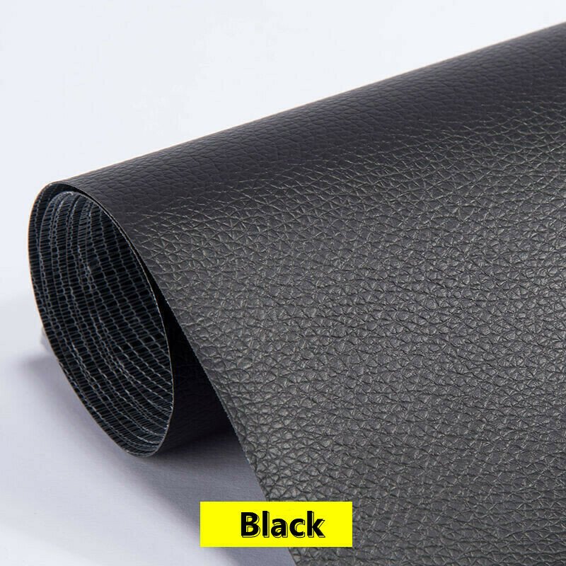 Multipurpose Self-Adhesive Leather Repair Patch | Waterproof & Easy to Apply | Buy 1 Get 1 Free🔥