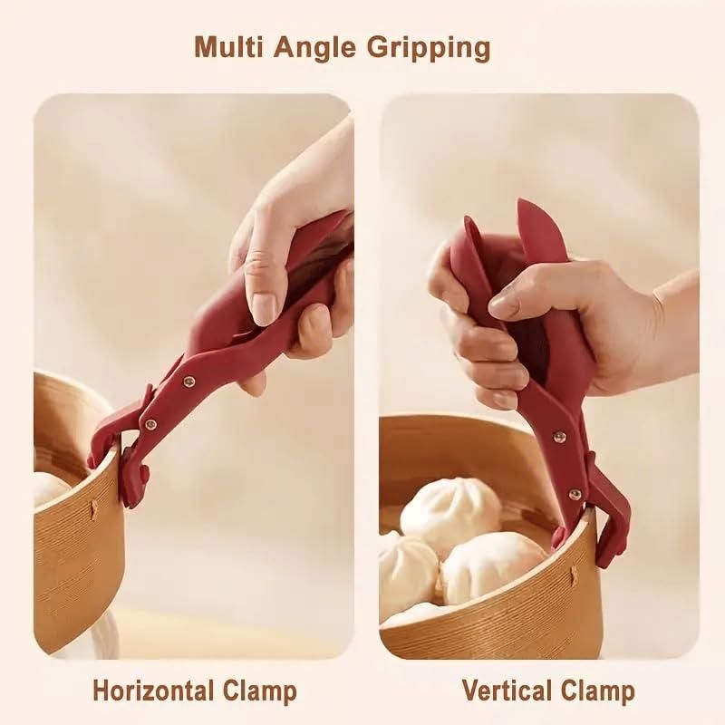 Gripply - Bowl Holder Clip | Buy One Get One Free 🔥