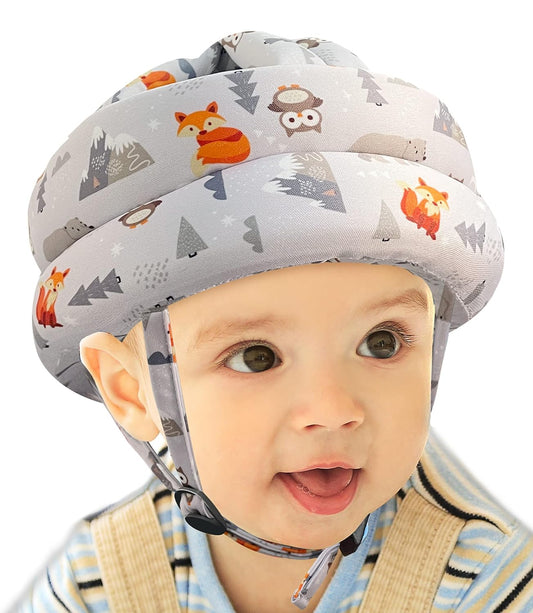 Baby 360° Head Protector | BUY1 GET1 FREE