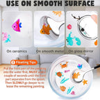 Water Floating Pens
