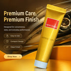 Metal Polish Cream