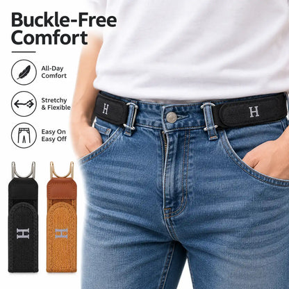 FlexiFit Belt | Fit and Flexible Design with Premium Look | Buy 1 Get 1 Free⭐
