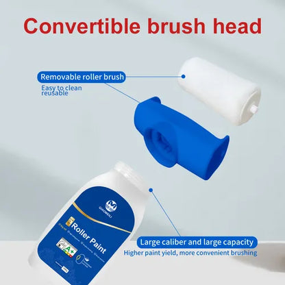 Wall Repair Rolling Brush | Buy 1 Get 1 FREE