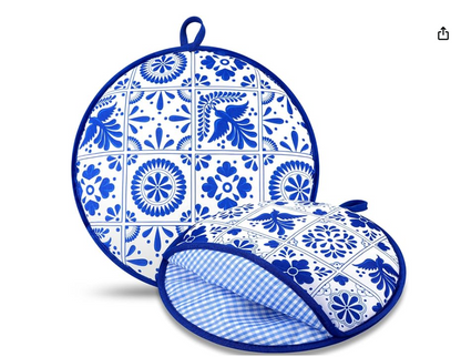 Microwavable Roti Warmer | Buy 1 Get 2 FREE