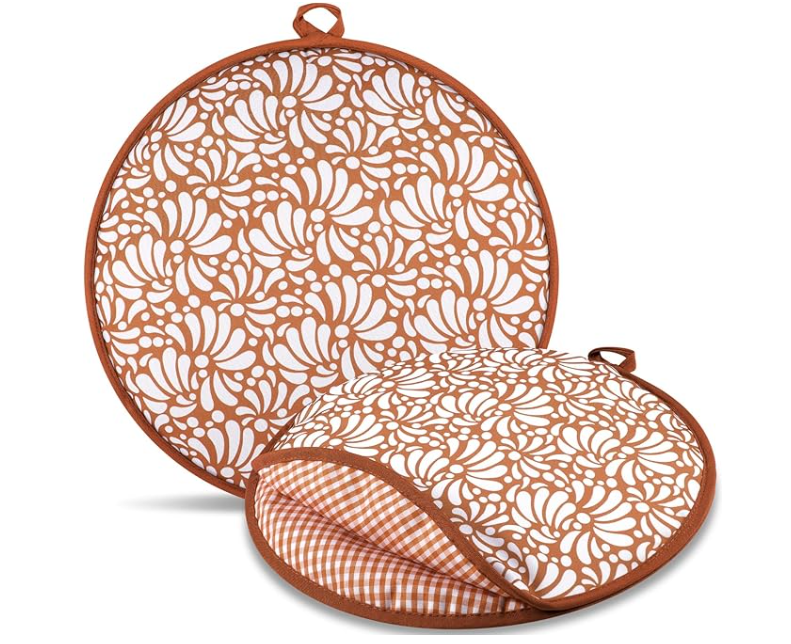 Microwavable Roti Warmer | Buy 1 Get 2 FREE