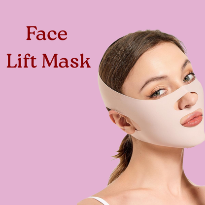 Face Lift  Mask | BUY 1 GET 1 FREE 🔥
