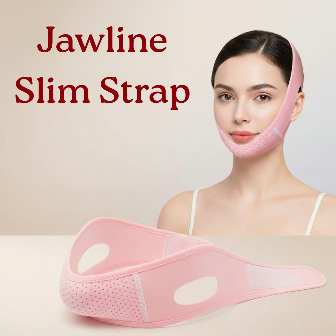 Jawline Slim Strap