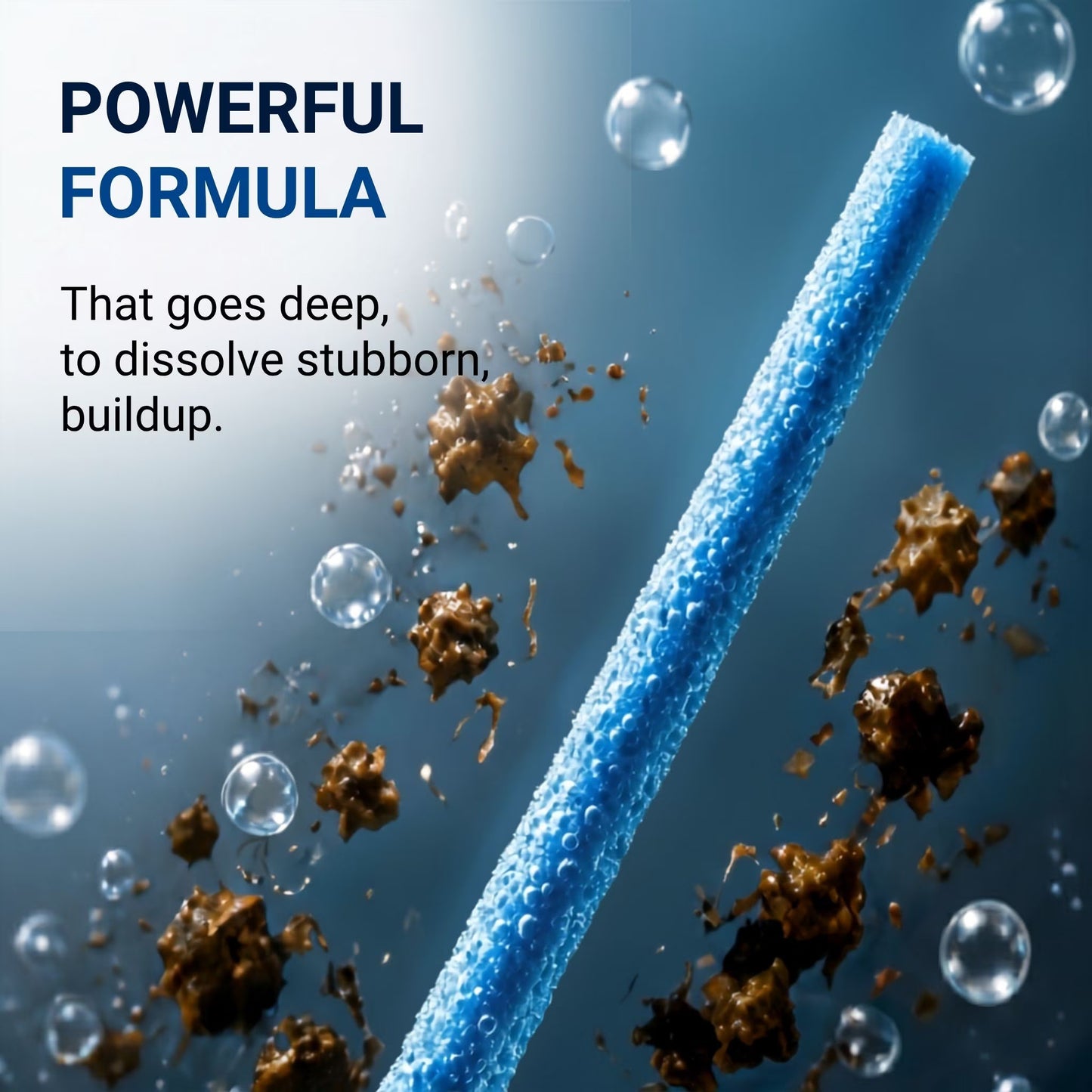 Drain Cleaner sticks