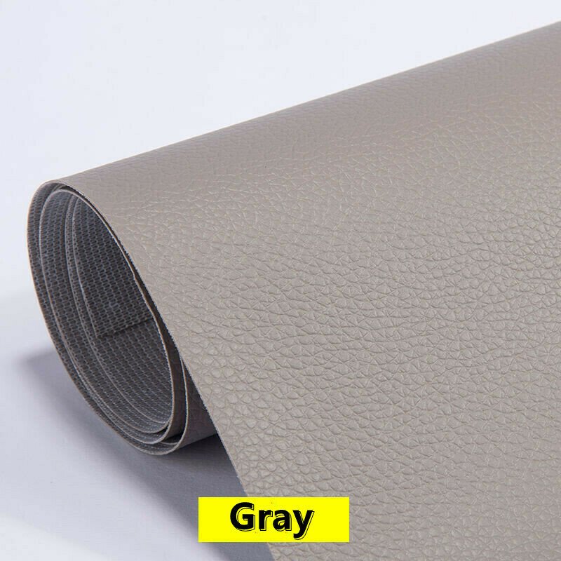 Multipurpose Self-Adhesive Leather Repair Patch | Waterproof & Easy to Apply | Buy 1 Get 1 Free🔥