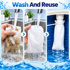Micron Water Tank Filter | Dirt & Rust Protection | Buy 1 Get 1 Free🔥