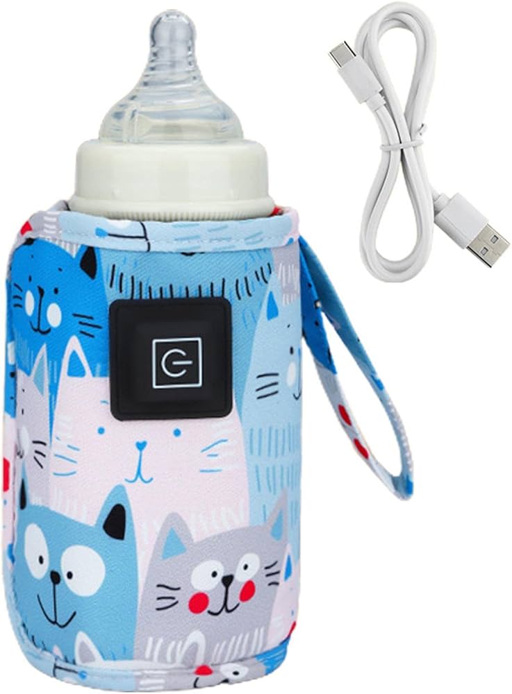 Baby Bottle Warmer