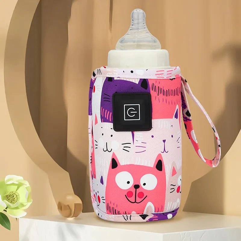 Baby Bottle Warmer