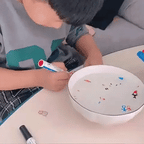 Water Floating Pens