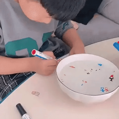 Water Floating Pens