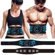 EMS Foot Massager | Get Belly Massager FREE 🔥