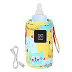 Baby Bottle Warmer