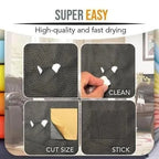 Multipurpose Self-Adhesive Leather Repair Patch | Waterproof & Easy to Apply | Buy 1 Get 1 Free🔥