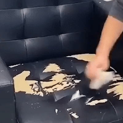 Multipurpose Self-Adhesive Leather Repair Patch | Waterproof & Easy to Apply | Buy 1 Get 1 Free🔥