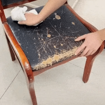 Multipurpose Self-Adhesive Leather Repair Patch | Waterproof & Easy to Apply | Buy 1 Get 1 Free🔥