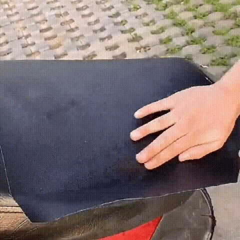 Multipurpose Self-Adhesive Leather Repair Patch | Waterproof & Easy to Apply | Buy 1 Get 1 Free🔥
