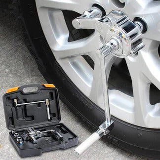 Multiplier Wrench  Lug Nut Remover