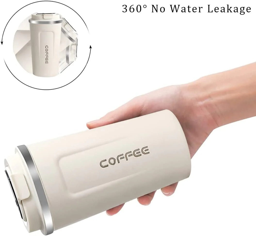 Multifunctional Insulated Cup for Tea/ Coffee/ Water etc