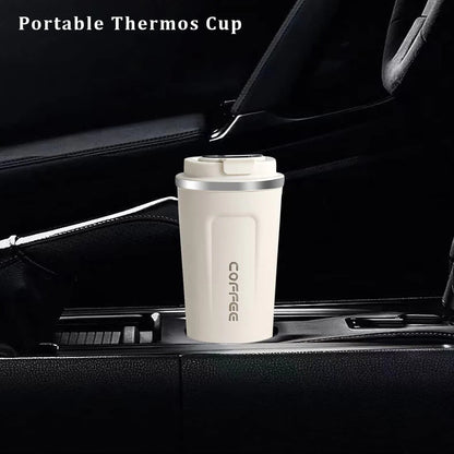Multifunctional Insulated Cup for Tea/ Coffee/ Water etc