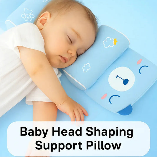 Baby Head Shaper Pillow