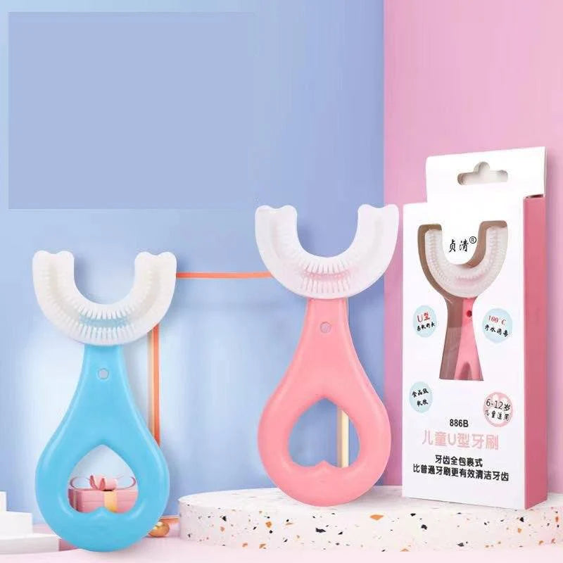 Baby U Toothbrush