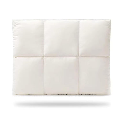 PufferMate™ – Premium Puffer Laptop Sleeve for Everyday Protection