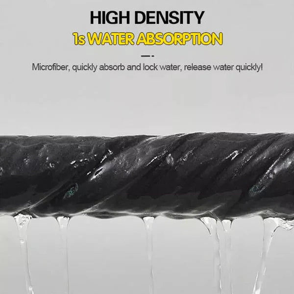 Thickened Magic Cleaning  Cloth